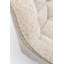 Thinktank swivel chair in beige-100033608