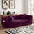 Purple Corduroy est en rupture de stock sélectionné