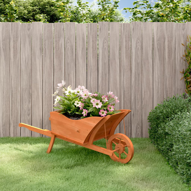 Boîte à fleurs Casimier