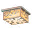 Tracie 2 - Light Flush Mount