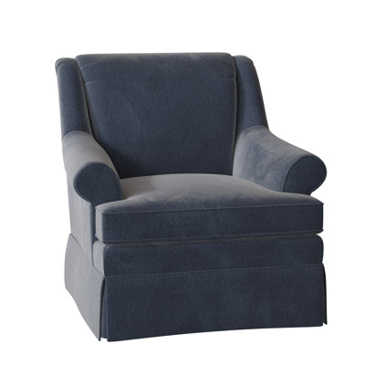 Eliana 35" Wide Armchair by Birch Lane