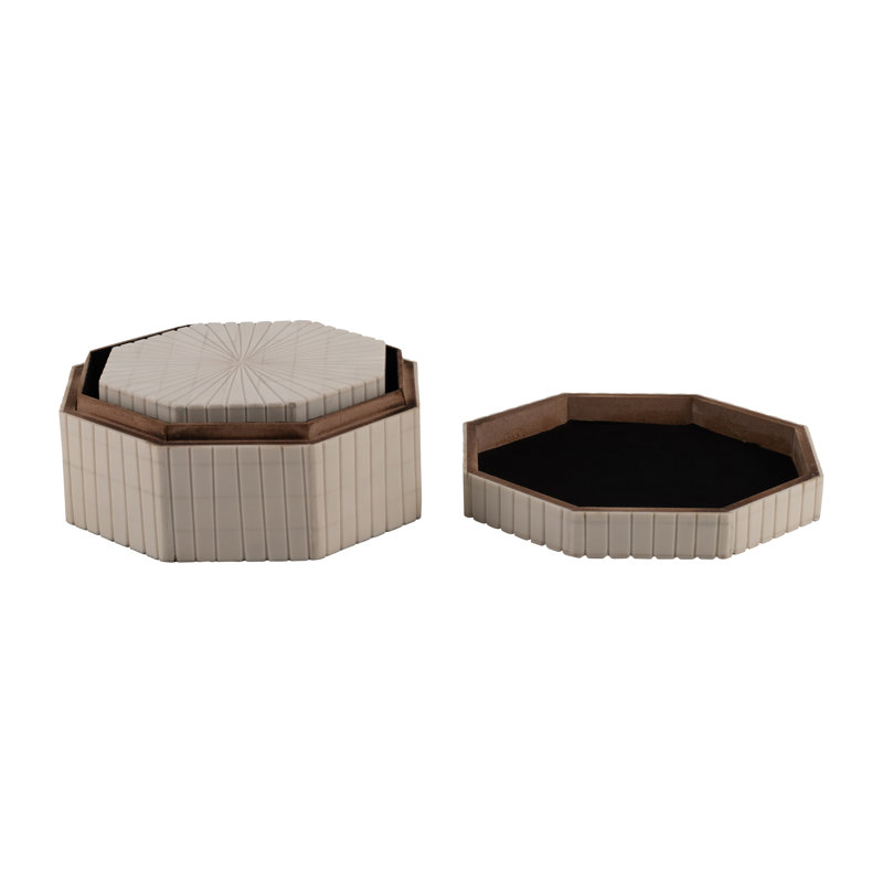 Willmore Polyresin Accessory Box