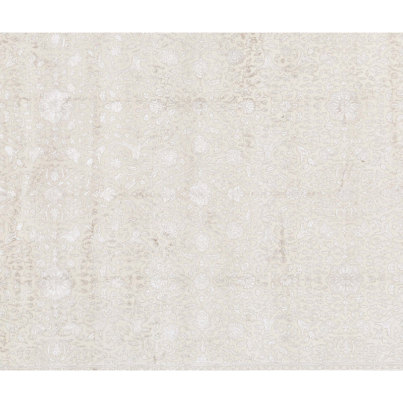 Nirvana One-of-a-Kind 9'8" X 14'2" Area Rug