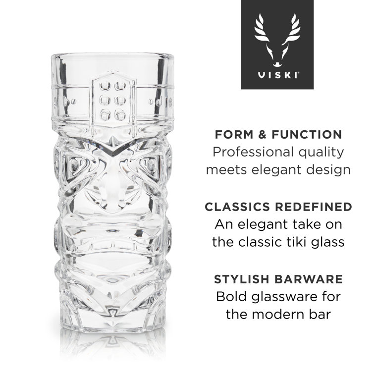 Viski - Premium Glassware and Barware