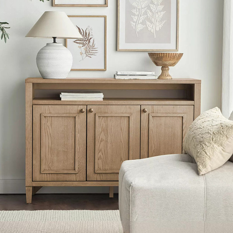 Simple Home Storage Shoe Cabinet