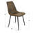 Tapscott 19'' H Upholstered Side Chair-1029623956