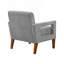 Causeuse et fauteuil Modern Living