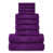 Purple is out of stock