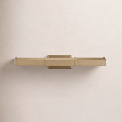 Romaine Dimmable Wall Mounted Picture Light