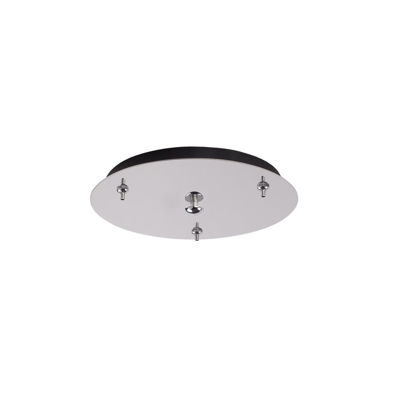 Auvent multi-ports, H 1 po x l 11 po x P 11 po, Gris