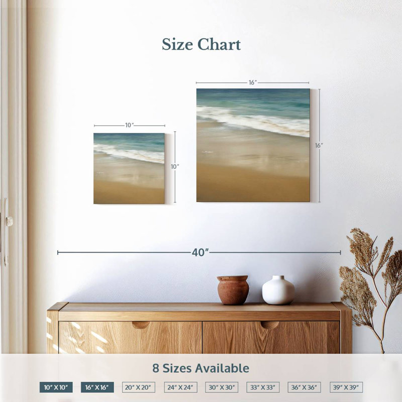 Gillard Surf And Sand I