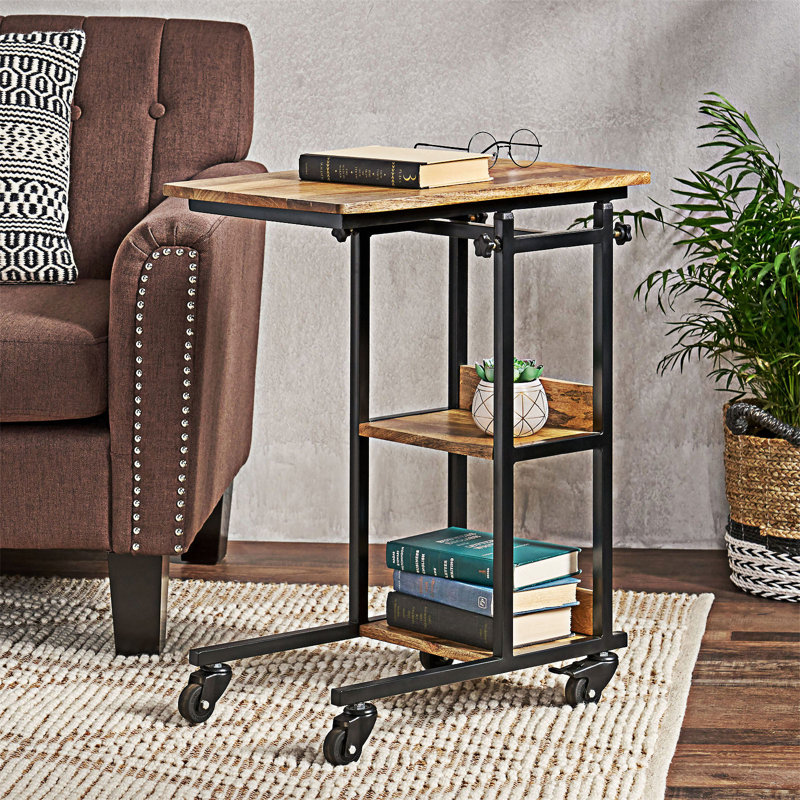 Table basse Accent