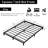 Alson 7'' Bed Frame-337489415
