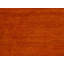 Handwoven Wool Gabbeh Uni Orange Rug-63215071