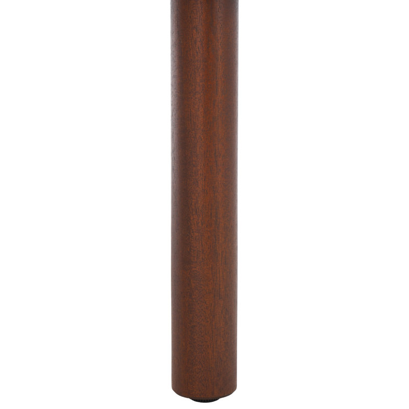 Meuble télé l 62,99 po Carvin, Noyer