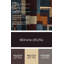 Tapis abstrait moderne 4231-1459795469