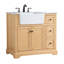 Meuble-lavabo simple 36 po Pardue-1306275459