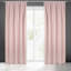 Gurprem Track insert Semi Sheer Curtain-1731628405
