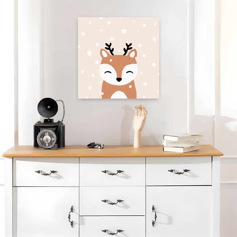 Print, 45.72cm H x 45.72cm W