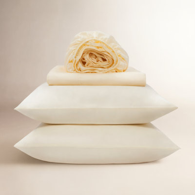 Tencel Sheet Set 4 Pieces