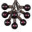 25 - Bulb 25 in. Plug-in Globe-138891752-138891755