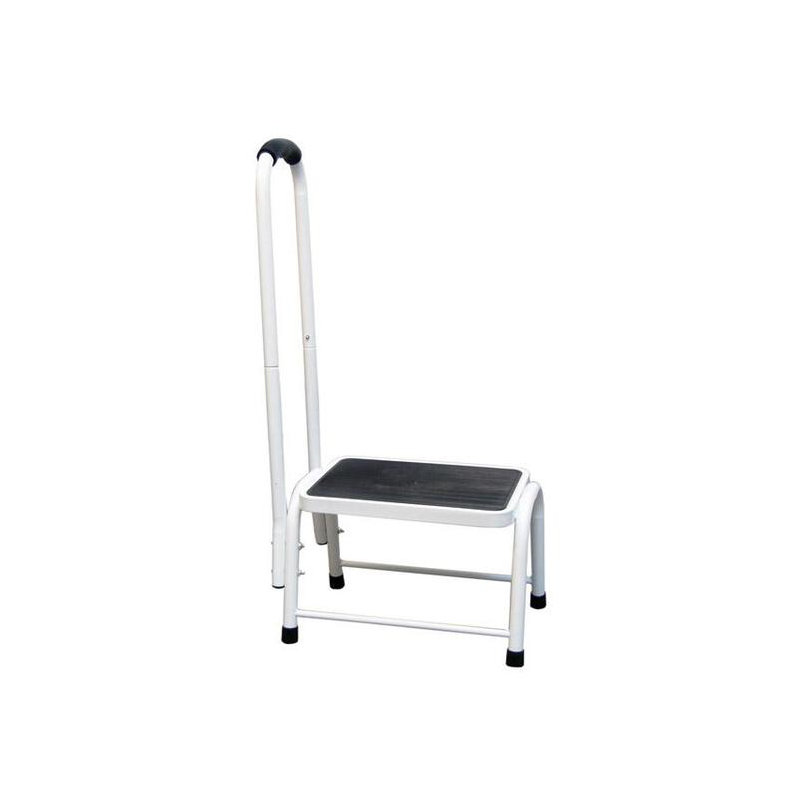 Metal Step Stool