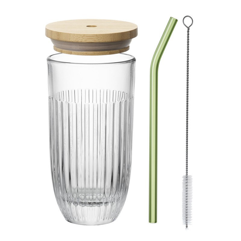 Quessant Drinking Glass