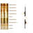 Christobel 3 - Light Unique / Statement Geometric LED Chandelier