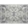 Premium Machine Washable Prisco Gray Rug