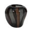 Vase en verre Frans Bayle-1816034788
