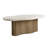 Idris Dining Table - 86"