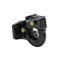 Pintle Hook For Fork Truck Base