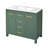 Bathroom Vanity With Sink, Freestanding Bathroom Cabinet With 4 Drawers And 2 Cabinets