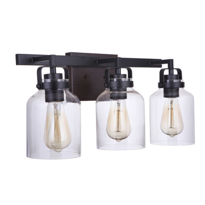 Barreras 3 - Light Vanity Light