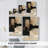 ABSTRACT Series CCCLXI-Premium Gallery Wrapped Canvas -Ready to Hang-108955131