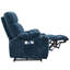 Fauteuil de massage chauffant-888065815