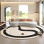 Canapé rond princesse-105844104-105844105