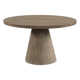 Emberly Round Dining Table