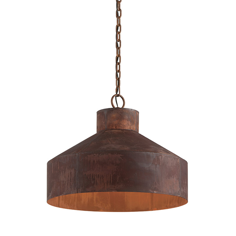 Rise And Shine 4 - Light Pendant