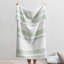 San Marino Cotton Throw-490794361