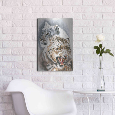 " Savage Perfection " by Barbara Keith