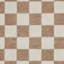 Paulean area rug Machine Woven Rectangle Beige-756398620