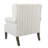 Anastacio 31.5" Wide Classic Wingback Chair-1447513518