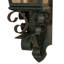 Arnette 2 - Light Armed Sconce