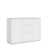 White is out of stock selected