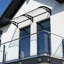 1m x .8m Door Canopy-812616102-902709578