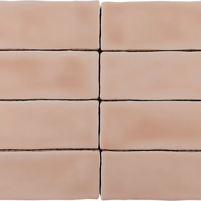 Lake Como 2" x 10" Glossy Tile