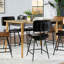 Table de comptoir Memmel