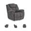 Fauteuil inclinable Foreside