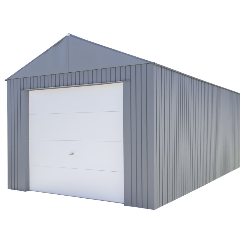 Garage de 12 pi x 20 pi Everest par Sojag